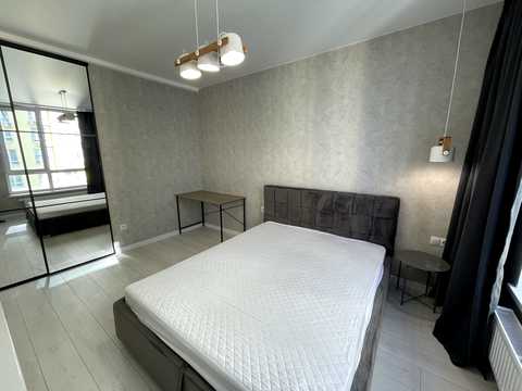 квартира за адресою Кадетський Гай вул., 12