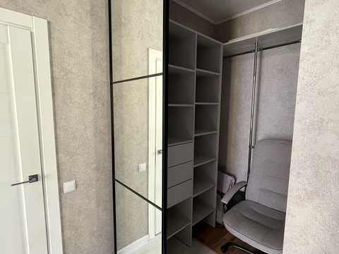 квартира за адресою Кадетський Гай вул., 12