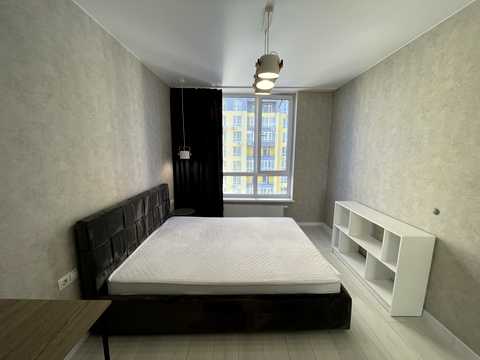 квартира за адресою Кадетський Гай вул., 12
