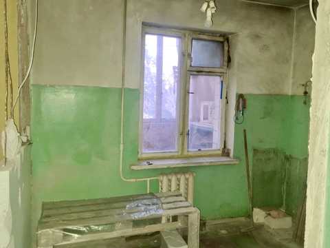квартира за адресою Михайла Котельникова вул., 3