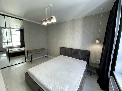 квартира за адресою Кадетський Гай вул., 12