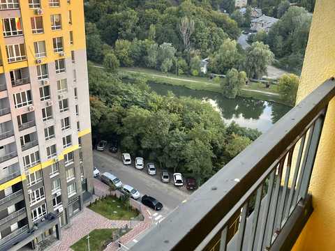 квартира за адресою Кадетський Гай вул., 12
