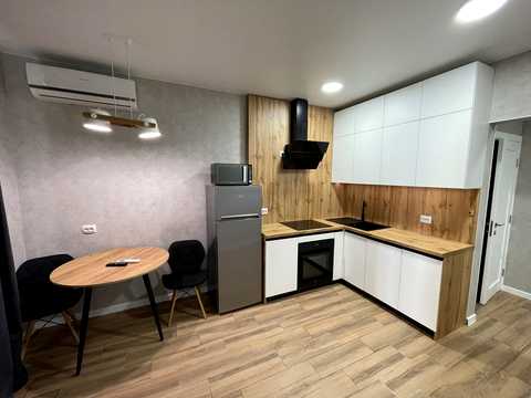квартира за адресою Кадетський Гай вул., 12