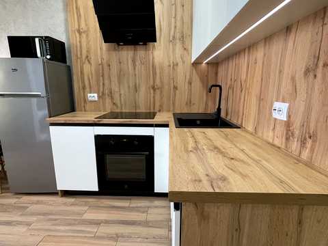 квартира за адресою Кадетський Гай вул., 12