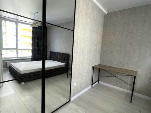 квартира за адресою Кадетський Гай вул., 12