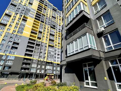 квартира за адресою Кадетський Гай вул., 12
