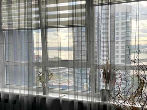 квартира по адресу Заречная ул., 3-А