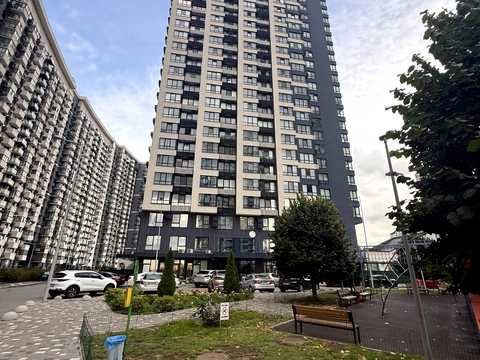 квартира по адресу Заречная ул., 3-А