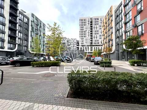 квартира за адресою Тадея Рильського бульв., 4