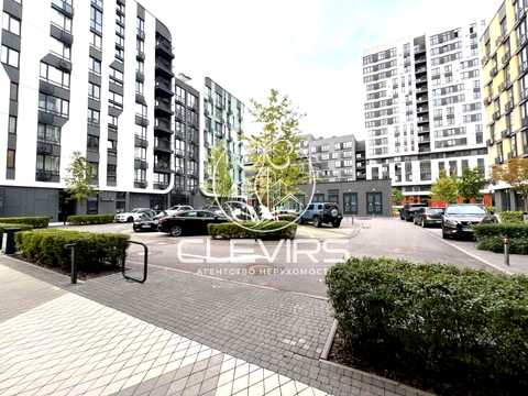 квартира по адресу Тадея Рыльского бульв., 4