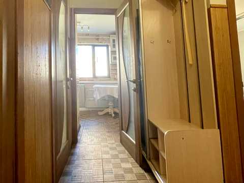 квартира по адресу Голосеевская ул., 16