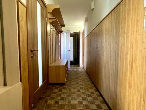 квартира по адресу Голосеевская ул., 16