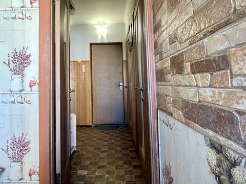 квартира по адресу Голосеевская ул., 16