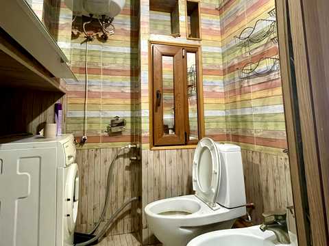 квартира по адресу Голосеевская ул., 16