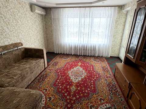квартира по адресу Березинская ул., 12