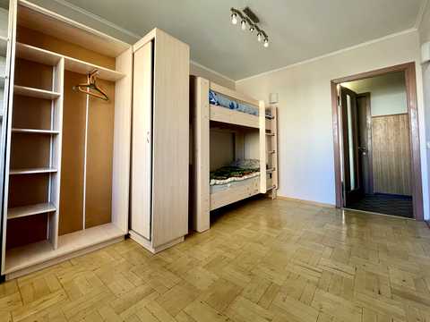 квартира по адресу Голосеевская ул., 16