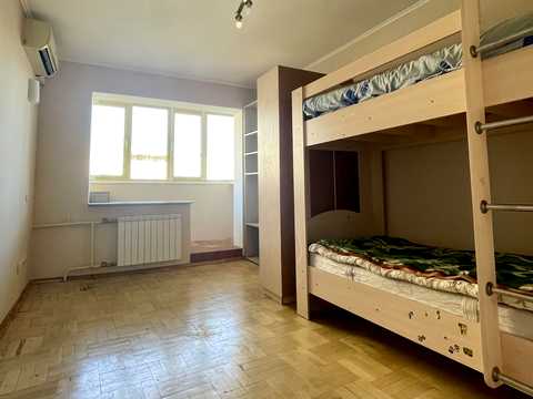 квартира по адресу Голосеевская ул., 16