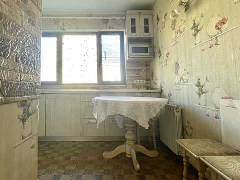 квартира по адресу Голосеевская ул., 16