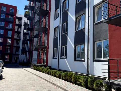 квартира за адресою с. Білогородка, Щаслива вул., (Будинок 22)