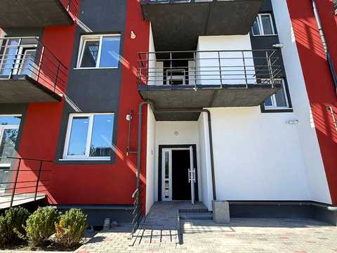 квартира за адресою с. Білогородка, Щаслива вул., (Будинок 22)