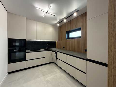 квартира по адресу Ленкавского ул., 34 к6