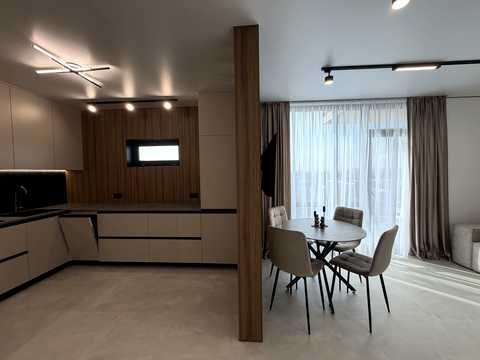 квартира по адресу Ленкавского ул., 34 к6