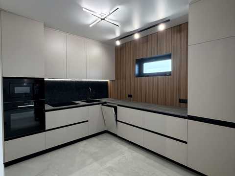 квартира по адресу Ленкавского ул., 34 к6