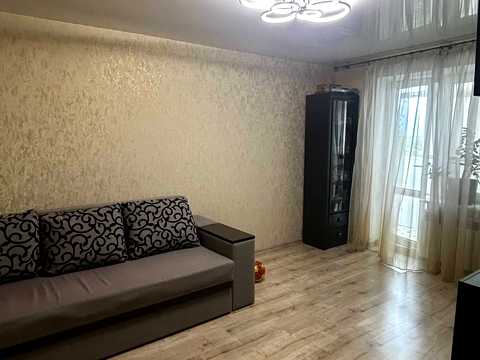 квартира за адресою Семена Палія вул. (Дніпропетровська дорога), 134