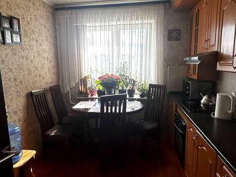 квартира за адресою Семена Палія вул. (Дніпропетровська дорога), 134