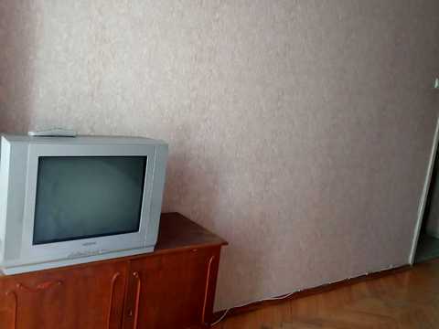 квартира по адресу Озёрная ул., 30/51