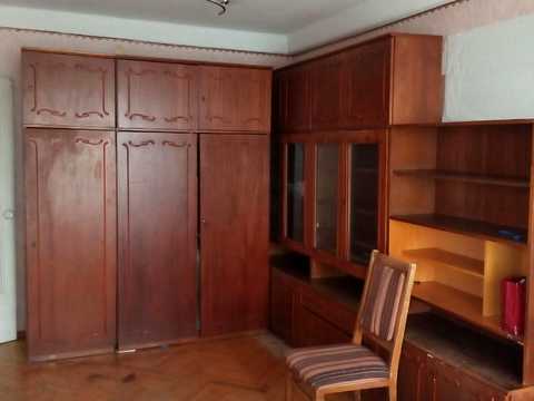 квартира по адресу Озёрная ул., 30/51
