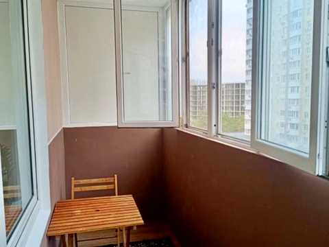 квартира за адресою Райдужний масив вул., 1