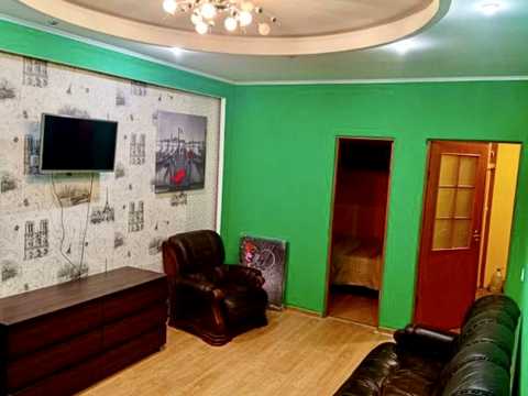 квартира за адресою Райдужний масив вул., 1