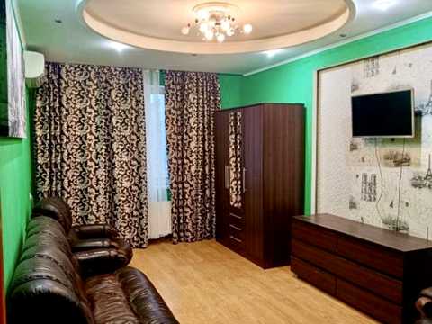 квартира за адресою Райдужний масив вул., 1