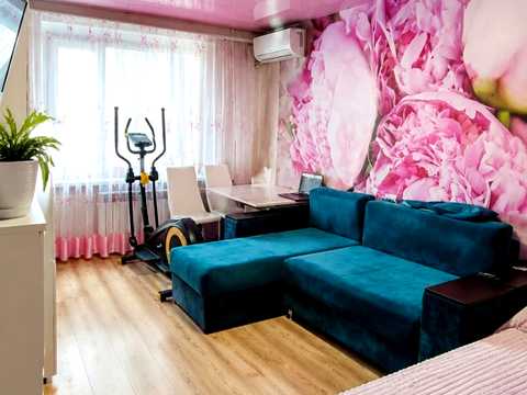 квартира по адресу Генерала Петрова ул. (Генерала Петрова), 48а