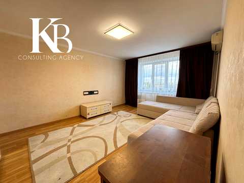 квартира за адресою Коробова вул., 8