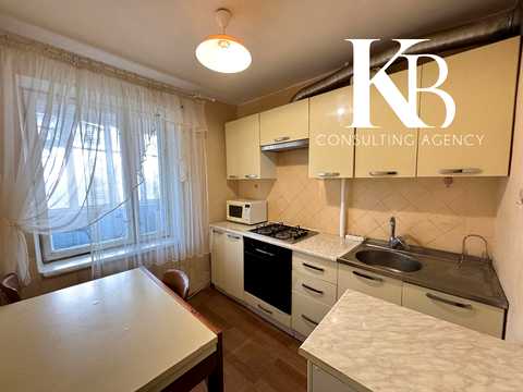 квартира за адресою Коробова вул., 8
