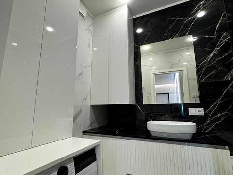 квартира за адресою Овідіопольська дорога вул., 3, к.2