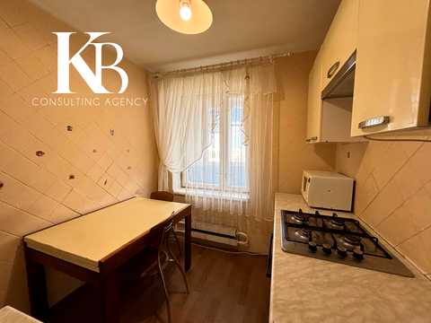 квартира за адресою Коробова вул., 8