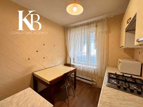 квартира за адресою Коробова вул., 8