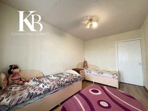 квартира за адресою Коробова вул., 8