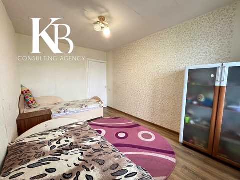 квартира за адресою Коробова вул., 8