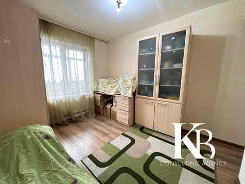 квартира за адресою Коробова вул., 8