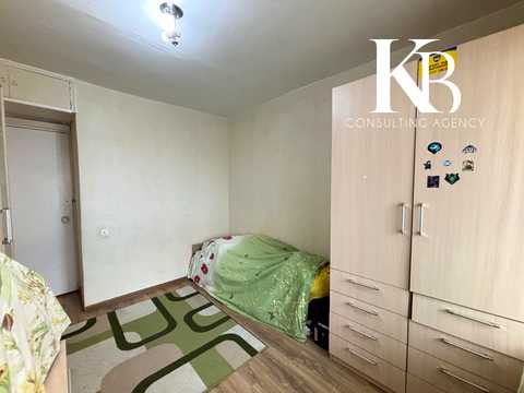 квартира за адресою Коробова вул., 8