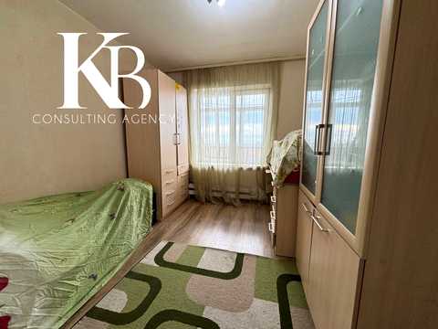 квартира за адресою Коробова вул., 8
