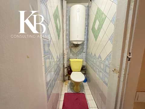 квартира за адресою Коробова вул., 8