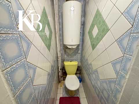 квартира за адресою Коробова вул., 8