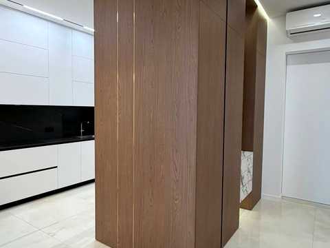 квартира за адресою Ламана вул., 18