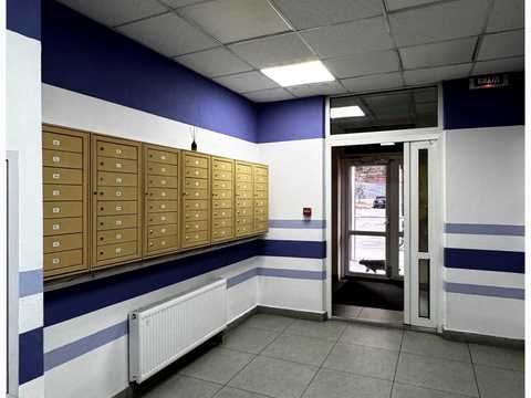 квартира за адресою Казимира Малевича вул. (Боженка), 89