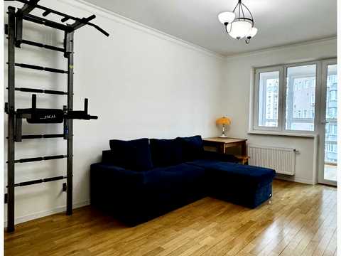 квартира за адресою Казимира Малевича вул. (Боженка), 89